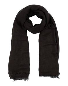 Шарф Rick Owens