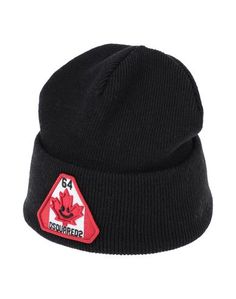 Головной убор Dsquared2