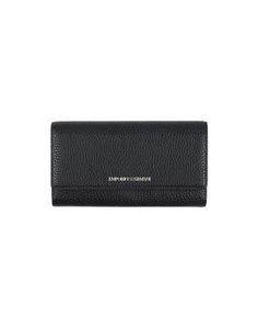 Бумажник Emporio Armani