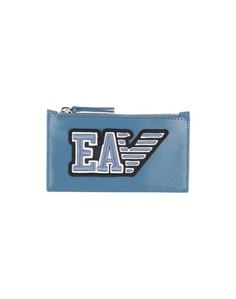 Кошелек для монет Emporio Armani