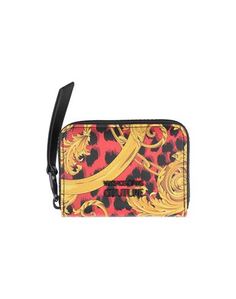 Бумажник Versace