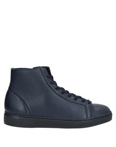 Кеды и кроссовки Santoni