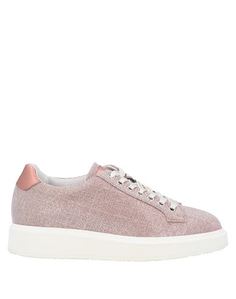 Кеды и кроссовки Santoni