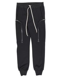 Повседневные брюки Rick Owens