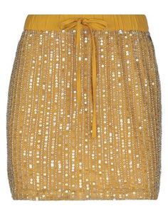 Мини-юбка Twinset