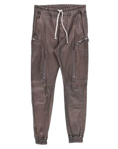 Повседневные брюки Rick Owens