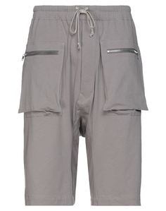 Брюки-капри Drkshdw BY Rick Owens