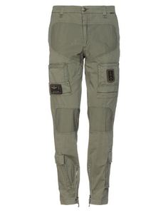 Повседневные брюки Aeronautica Militare