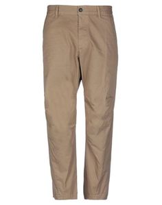 Повседневные брюки Dsquared2