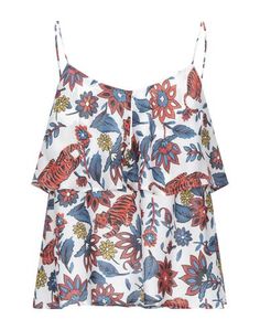 Топ без рукавов Max & Co