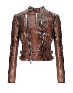 Куртка Dsquared2