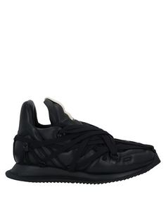 Кеды и кроссовки Rick Owens