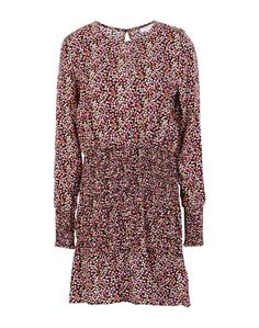 Короткое платье Topshop