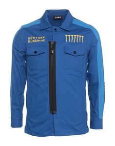 Куртка U.P.W.W.