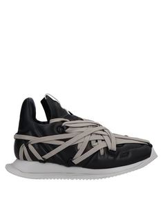 Кеды и кроссовки Rick Owens