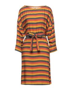 Короткое платье American Vintage