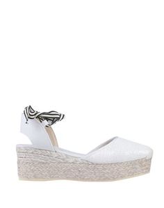 Эспадрильи Espadrilles