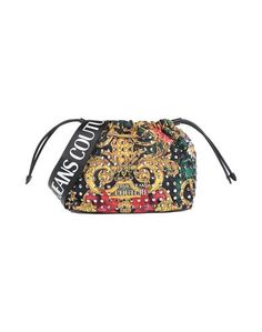 Сумка на плечо Versace