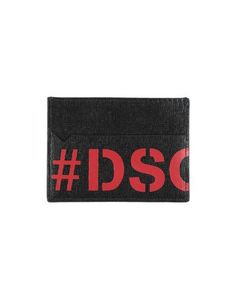 Чехол для документов Dsquared2