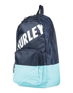 Рюкзаки и сумки на пояс Hurley