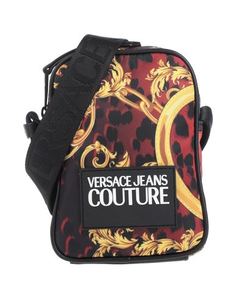 Сумка через плечо Versace