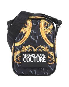 Сумка через плечо Versace