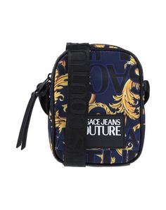 Сумка через плечо Versace