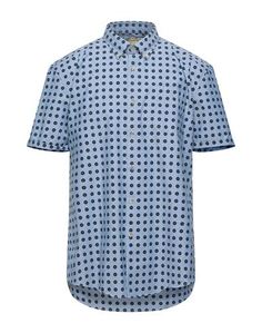 Pубашка Barbour