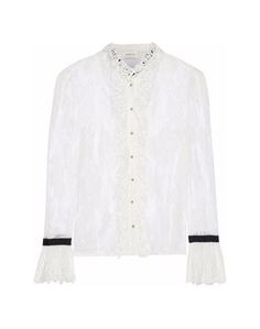 Pубашка Zimmermann