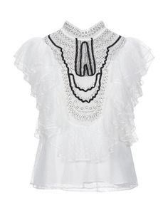 Блузка Silvian Heach