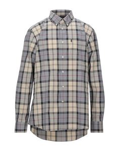 Pубашка Barbour