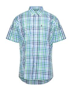 Pубашка Barbour