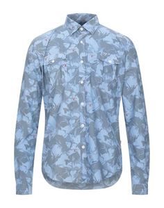 Pубашка Barbour