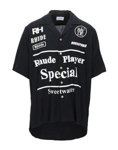 Pубашка Rhude