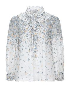 Pубашка Zimmermann