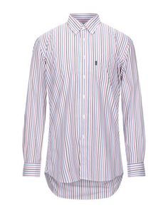 Pубашка Barbour