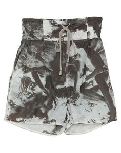 Шорты и бермуды Drkshdw BY Rick Owens