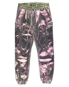 Повседневные брюки Rick Owens