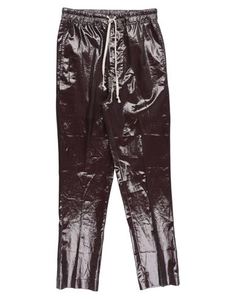 Повседневные брюки Rick Owens