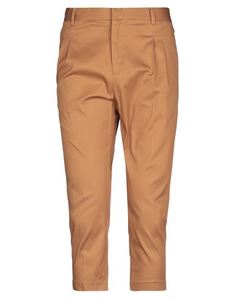 Укороченные брюки Grey Daniele Alessandrini