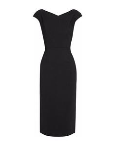 Платье длиной 3/4 Diane Von Furstenberg