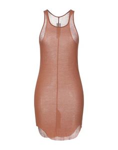 Майка Rick Owens