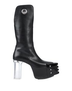 Сапоги Rick Owens