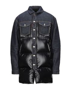 Пуховик Dsquared2