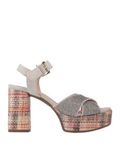 Сандалии Geox