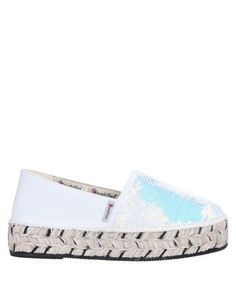 Эспадрильи Espadrilles