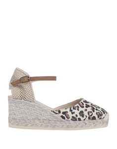 Эспадрильи Espadrilles