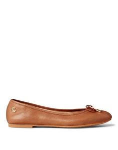 Балетки Ralph Lauren