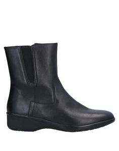 Полусапоги и высокие ботинки Stonefly