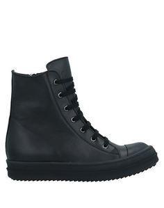 Кеды и кроссовки Rick Owens